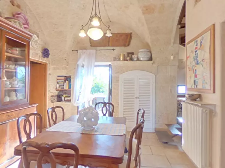 Immagine 22 di Rustico / casale in vendita  in MAGA a Fasano