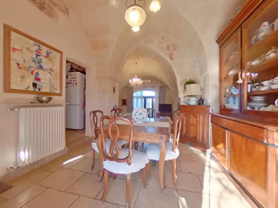 Immagine 23 di Rustico / casale in vendita  in MAGA a Fasano