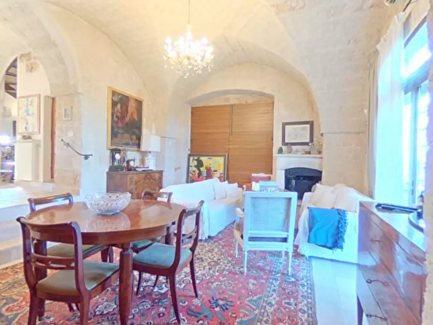 Immagine 24 di Rustico / casale in vendita  in MAGA a Fasano