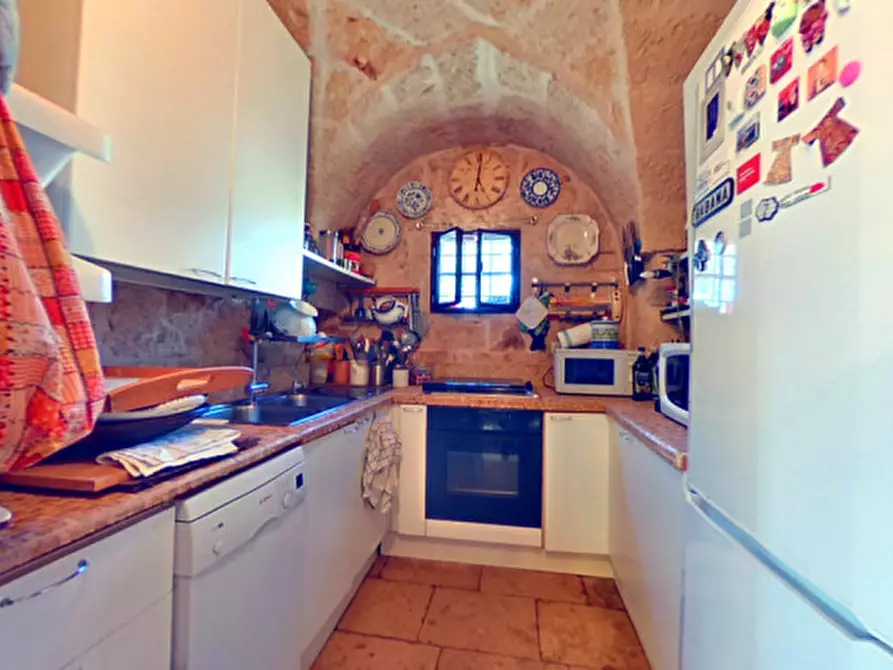 Immagine 25 di Rustico / casale in vendita  in MAGA a Fasano