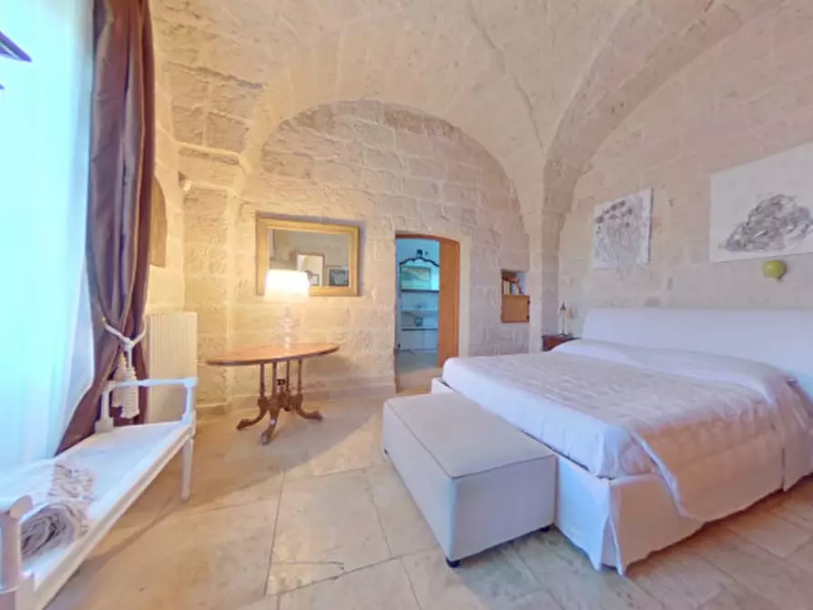 Immagine 28 di Rustico / casale in vendita  in MAGA a Fasano