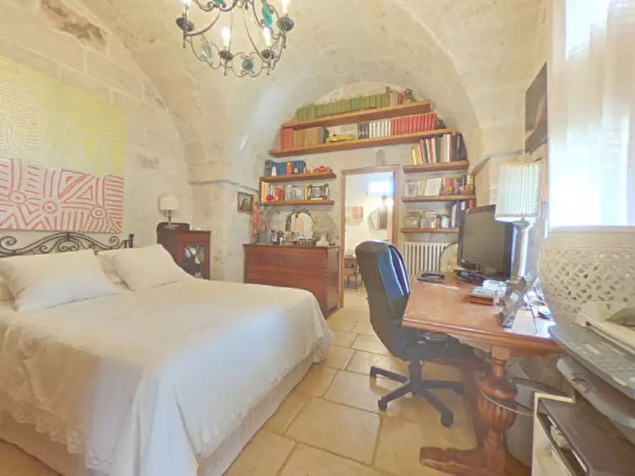 Immagine 29 di Rustico / casale in vendita  in MAGA a Fasano