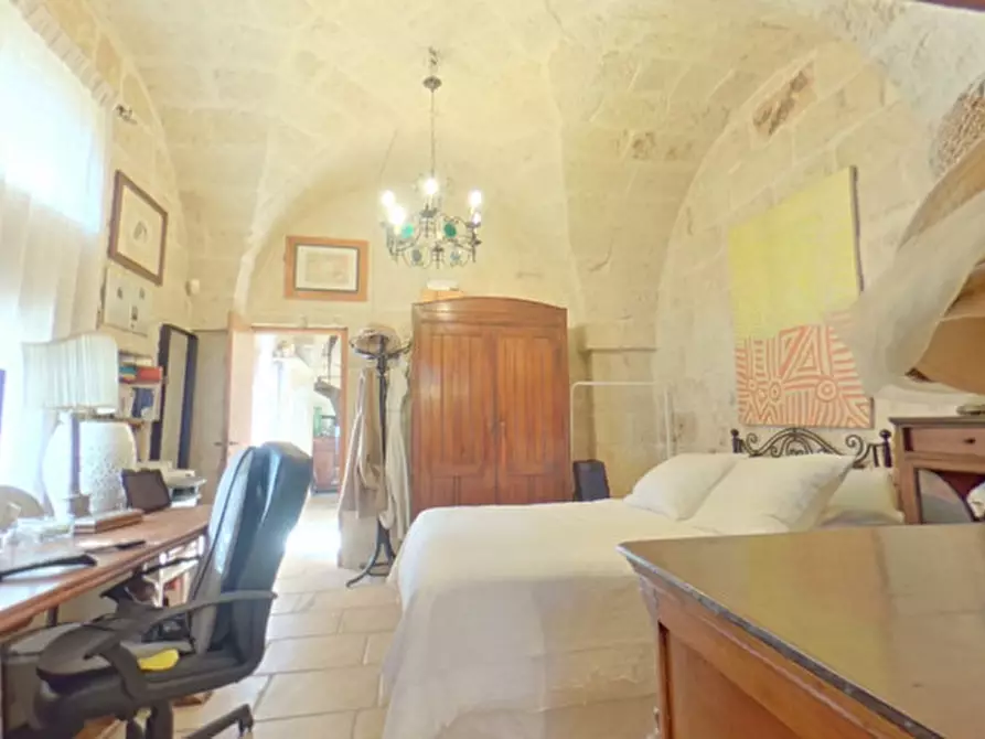 Immagine 31 di Rustico / casale in vendita  in MAGA a Fasano