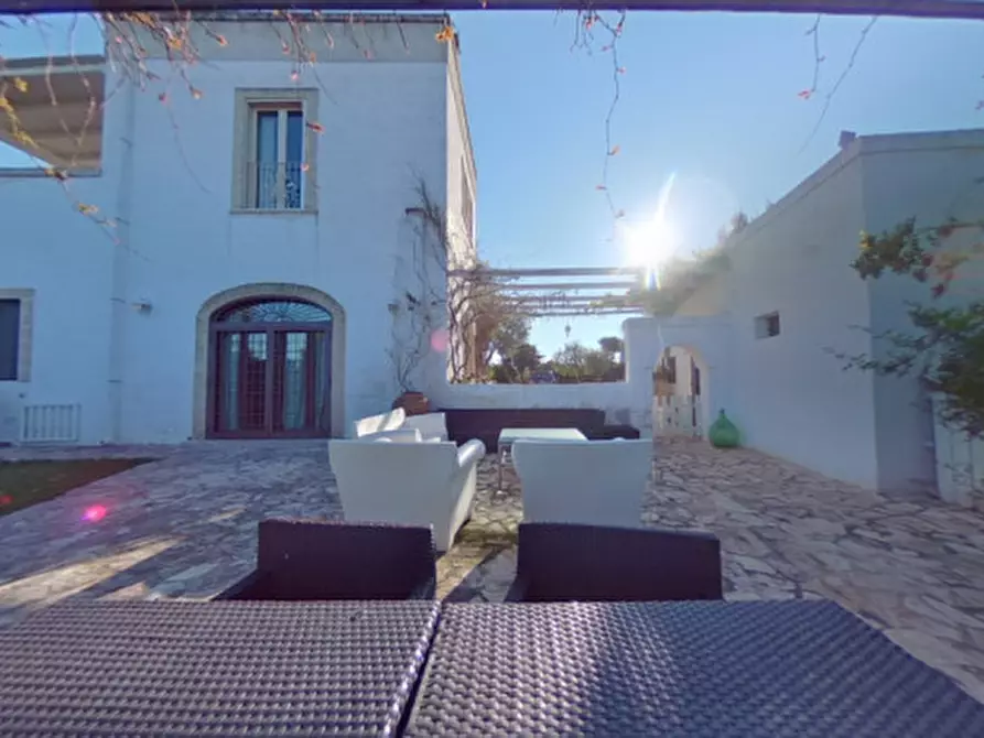 Immagine 34 di Rustico / casale in vendita  in MAGA a Fasano