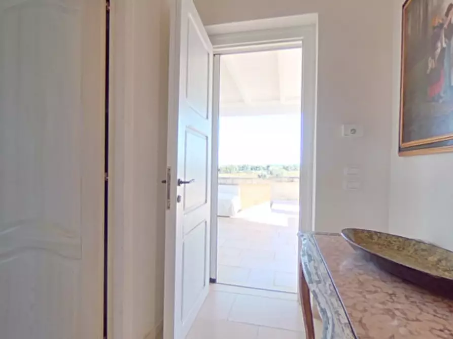 Immagine 41 di Rustico / casale in vendita  in MAGA a Fasano