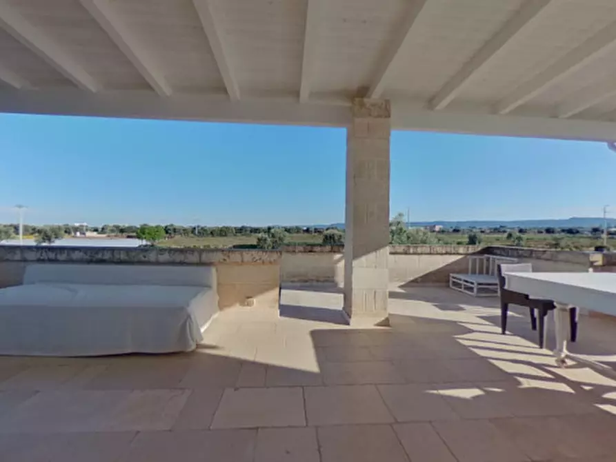 Immagine 47 di Rustico / casale in vendita  in MAGA a Fasano