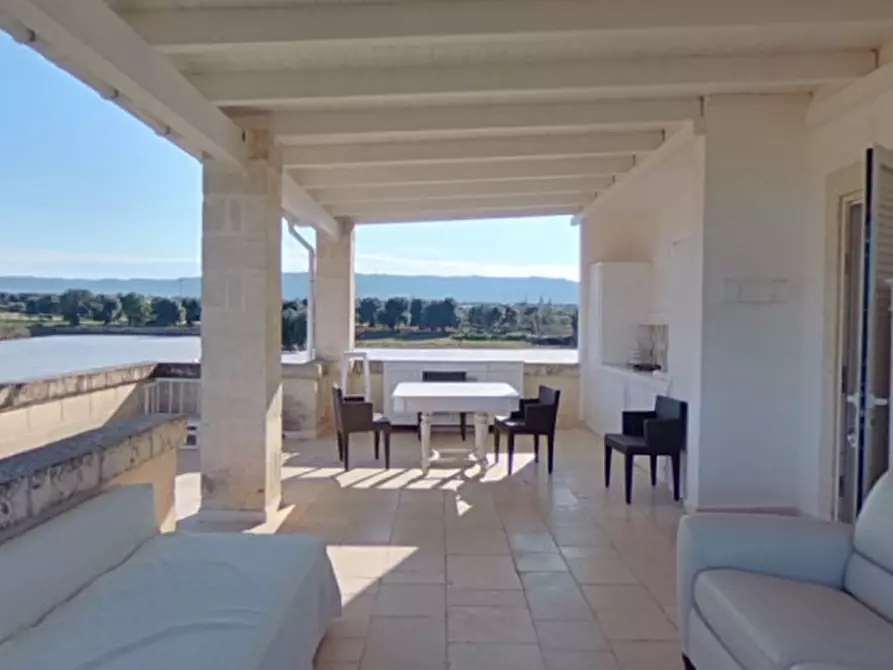 Immagine 48 di Rustico / casale in vendita  in MAGA a Fasano