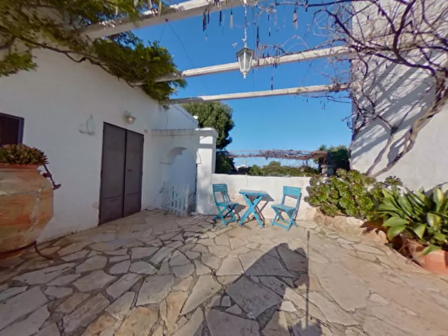 Immagine 50 di Rustico / casale in vendita  in MAGA a Fasano