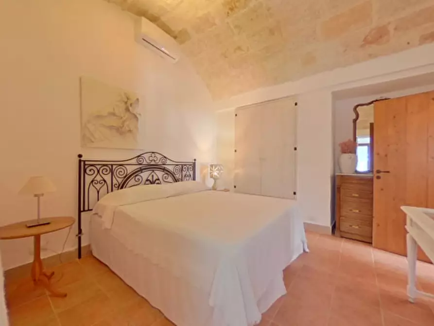 Immagine 52 di Rustico / casale in vendita  in MAGA a Fasano