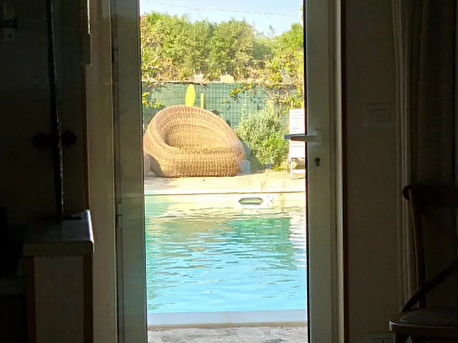 Immagine 56 di Rustico / casale in vendita  in MAGA a Fasano