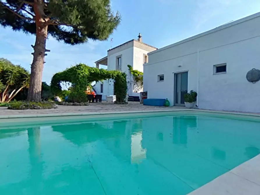 Immagine 59 di Rustico / casale in vendita  in MAGA a Fasano