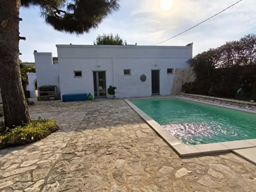 Immagine 68 di Rustico / casale in vendita  in MAGA a Fasano