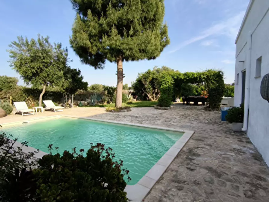 Immagine 69 di Rustico / casale in vendita  in MAGA a Fasano