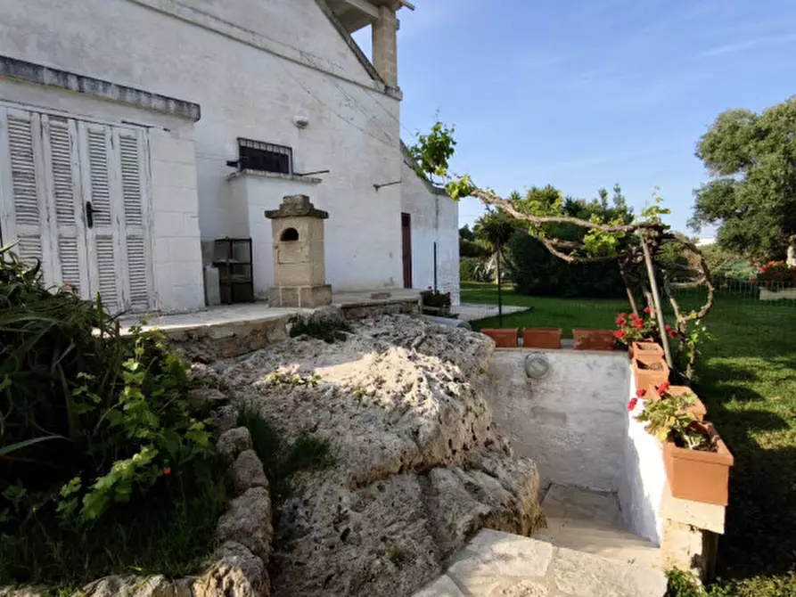 Immagine 70 di Rustico / casale in vendita  in MAGA a Fasano