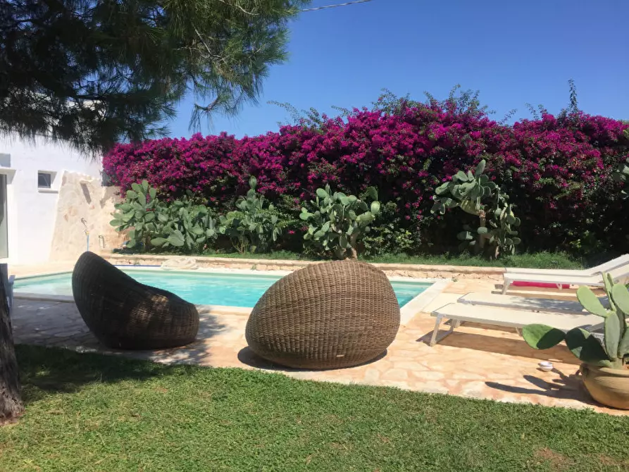 Immagine 71 di Rustico / casale in vendita  in MAGA a Fasano