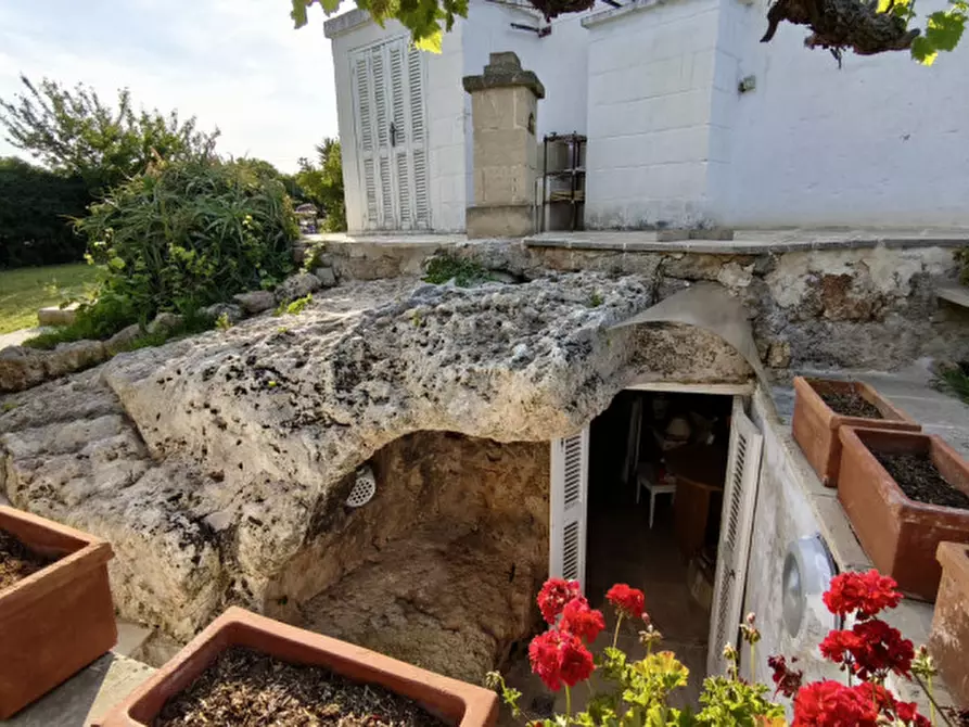 Immagine 72 di Rustico / casale in vendita  in MAGA a Fasano