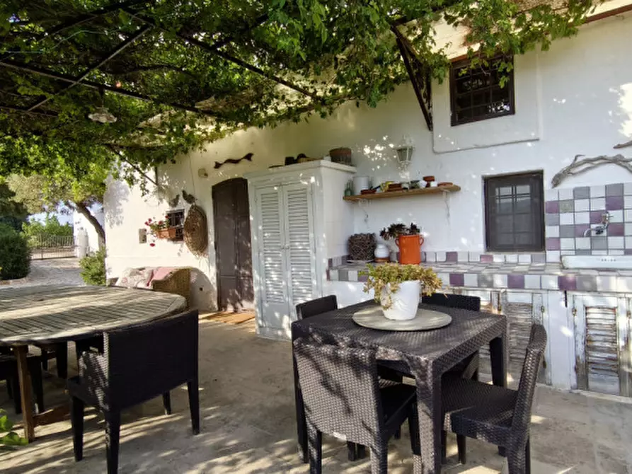 Immagine 73 di Rustico / casale in vendita  in MAGA a Fasano