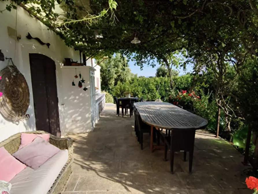 Immagine 74 di Rustico / casale in vendita  in MAGA a Fasano