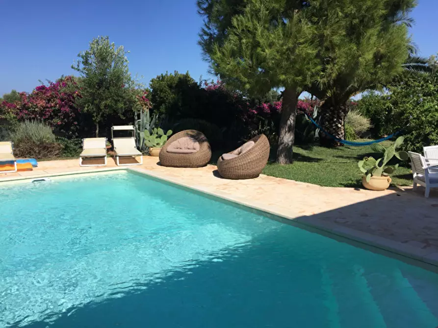 Immagine 75 di Rustico / casale in vendita  in MAGA a Fasano