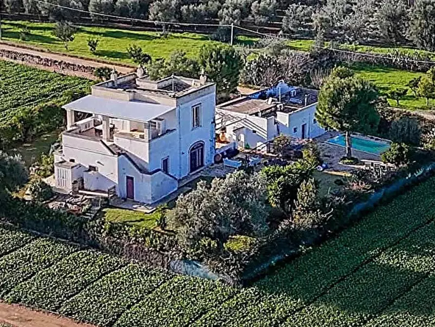 Immagine 78 di Rustico / casale in vendita  in MAGA a Fasano
