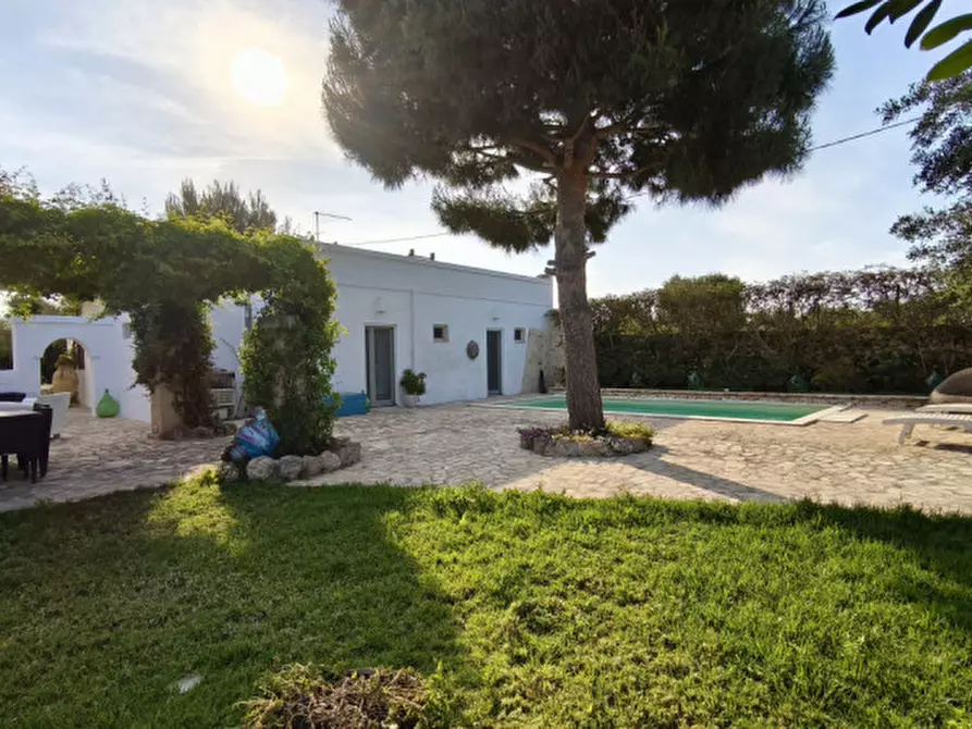 Immagine 81 di Rustico / casale in vendita  in MAGA a Fasano