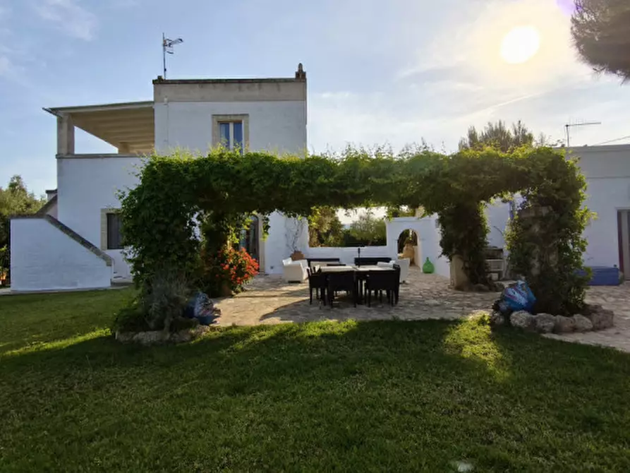 Immagine 82 di Rustico / casale in vendita  in MAGA a Fasano