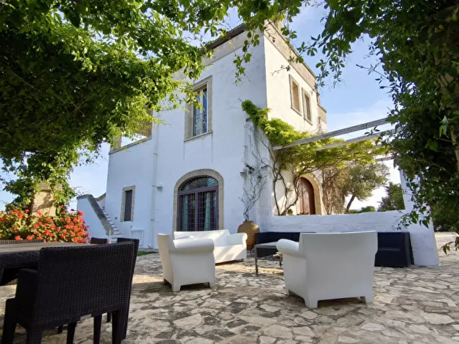 Immagine 83 di Rustico / casale in vendita  in MAGA a Fasano