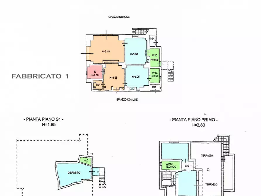 Immagine 84 di Rustico / casale in vendita  in MAGA a Fasano