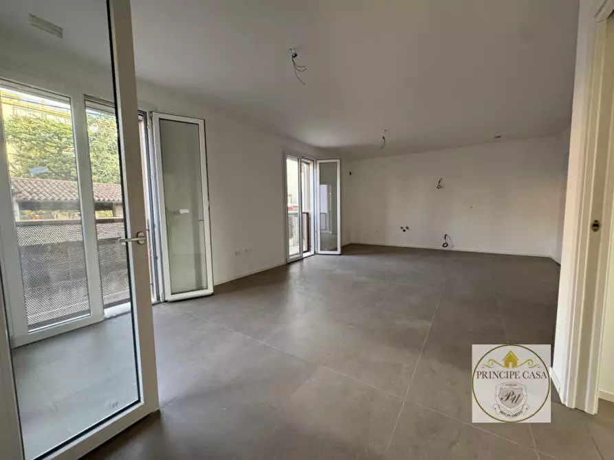 Immagine 1 di Appartamento in vendita  in Via Pietro Mascagni a Monselice