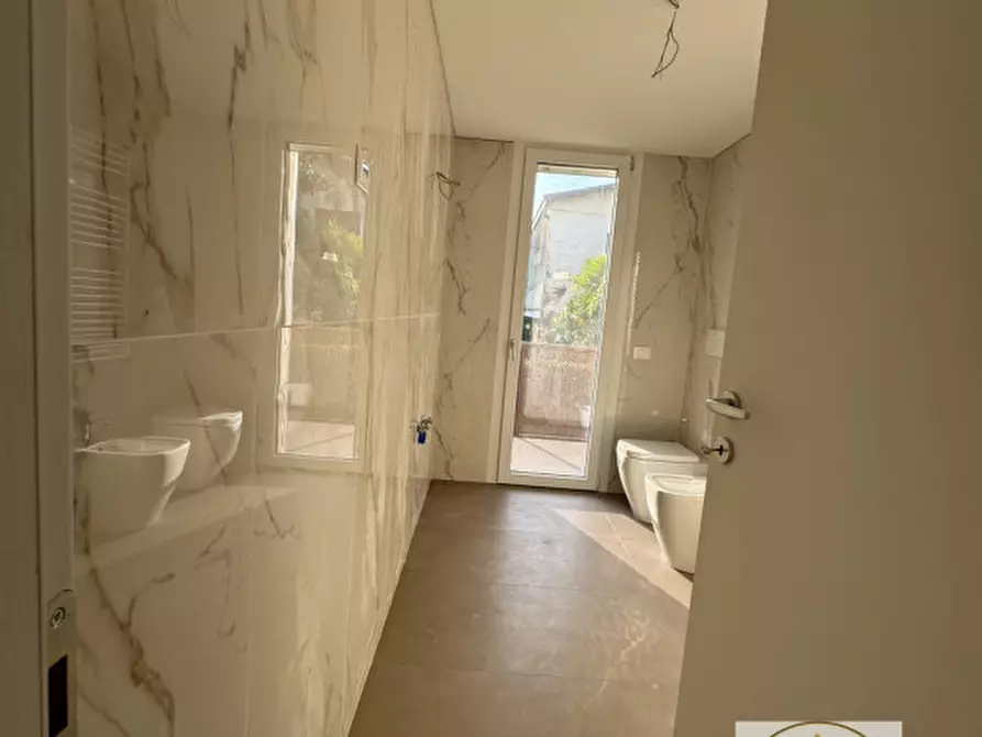 Immagine 4 di Appartamento in vendita  in Via Pietro Mascagni a Monselice