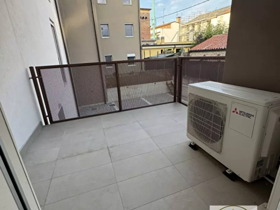 Immagine 5 di Appartamento in vendita  in Via Pietro Mascagni a Monselice