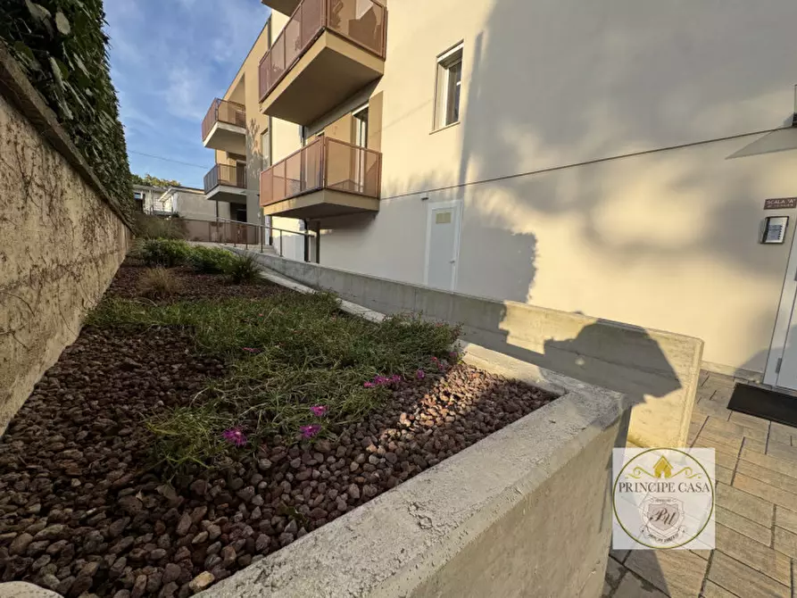 Immagine 6 di Appartamento in vendita  in Via Pietro Mascagni a Monselice