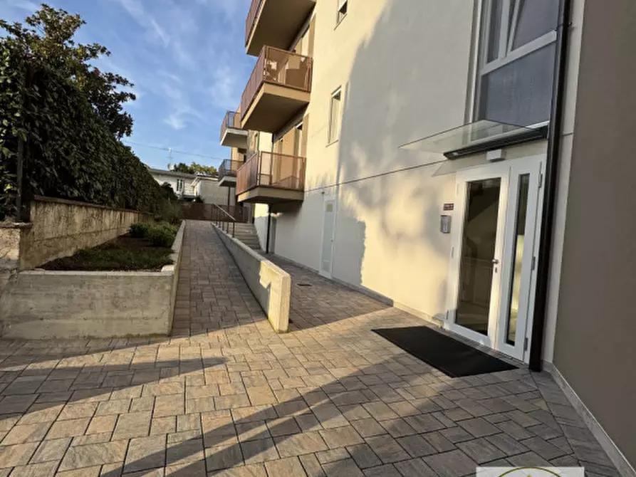 Immagine 7 di Appartamento in vendita  in Via Pietro Mascagni a Monselice