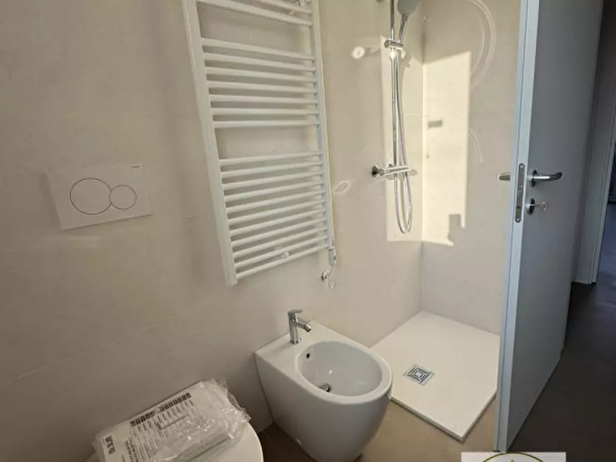 Immagine 9 di Appartamento in vendita  in Via Pietro Mascagni a Monselice