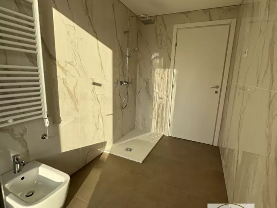 Immagine 10 di Appartamento in vendita  in Via Pietro Mascagni a Monselice