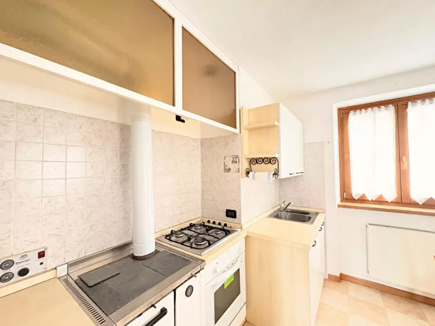 Immagine 8 di Casa bifamiliare in vendita  in Via Verona a Ossana