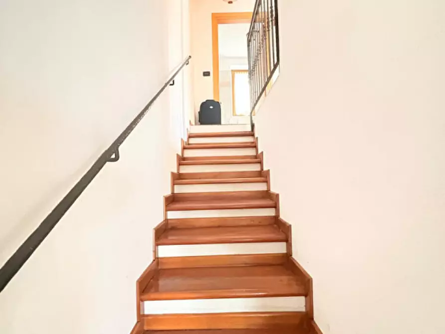 Immagine 11 di Casa bifamiliare in vendita  in Via Verona a Ossana