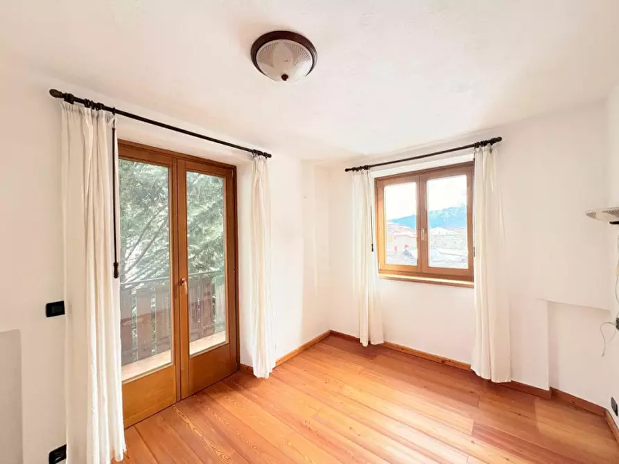 Immagine 16 di Casa bifamiliare in vendita  in Via Verona a Ossana