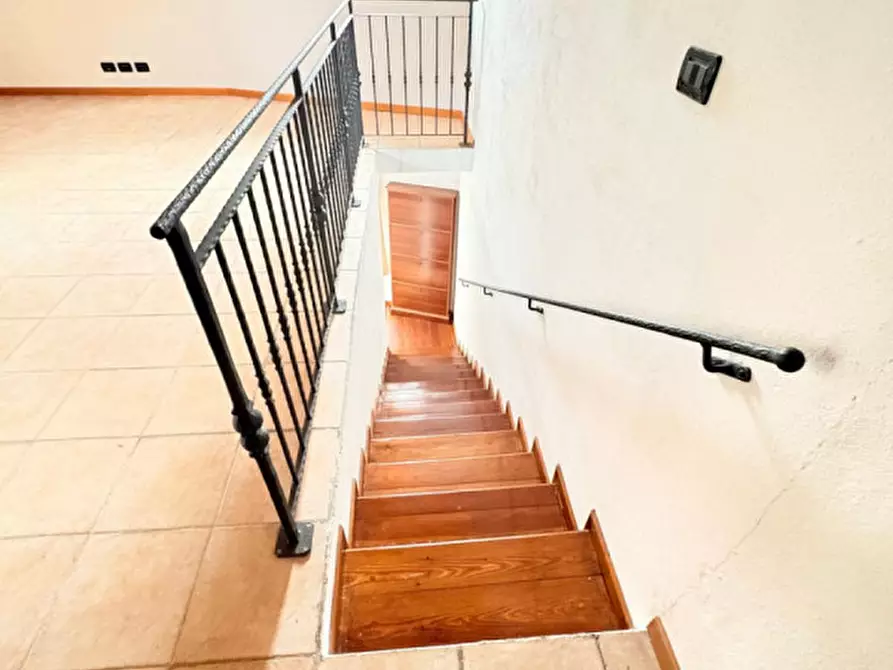Immagine 24 di Casa bifamiliare in vendita  in Via Verona a Ossana