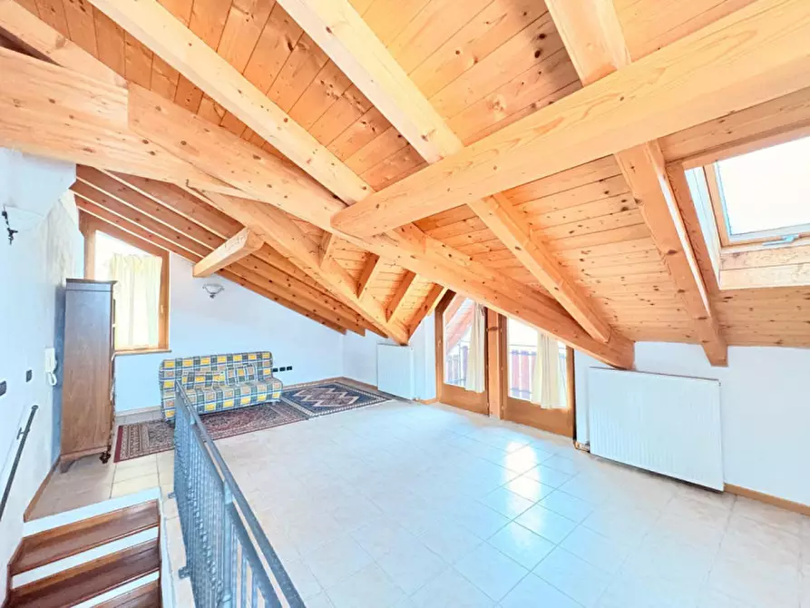 Immagine 25 di Casa bifamiliare in vendita  in Via Verona a Ossana