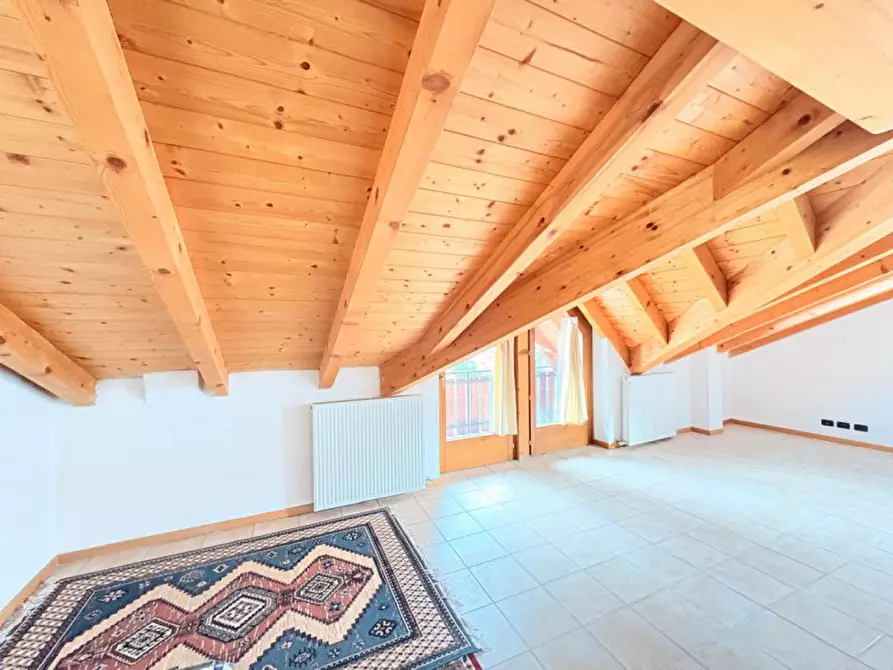 Immagine 27 di Casa bifamiliare in vendita  in Via Verona a Ossana