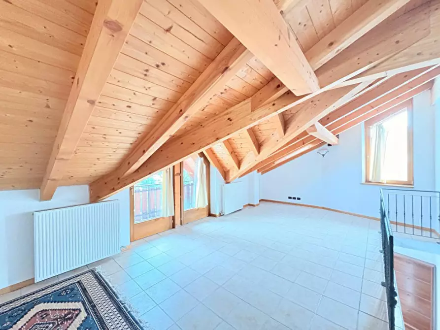 Immagine 28 di Casa bifamiliare in vendita  in Via Verona a Ossana