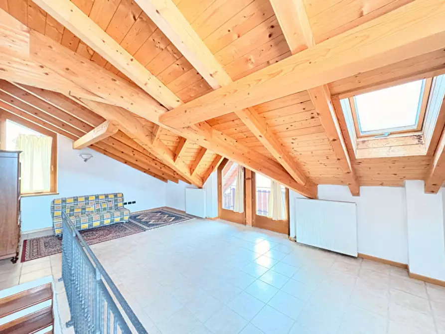 Immagine 30 di Casa bifamiliare in vendita  in Via Verona a Ossana