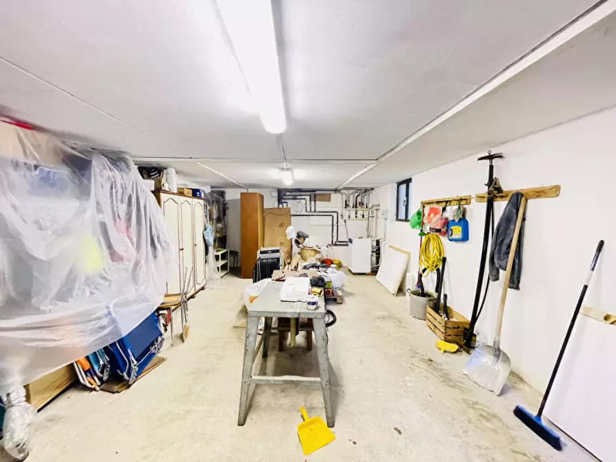 Immagine 31 di Casa bifamiliare in vendita  in Via Verona a Ossana