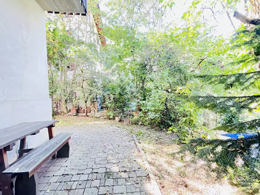 Immagine 33 di Casa bifamiliare in vendita  in Via Verona a Ossana