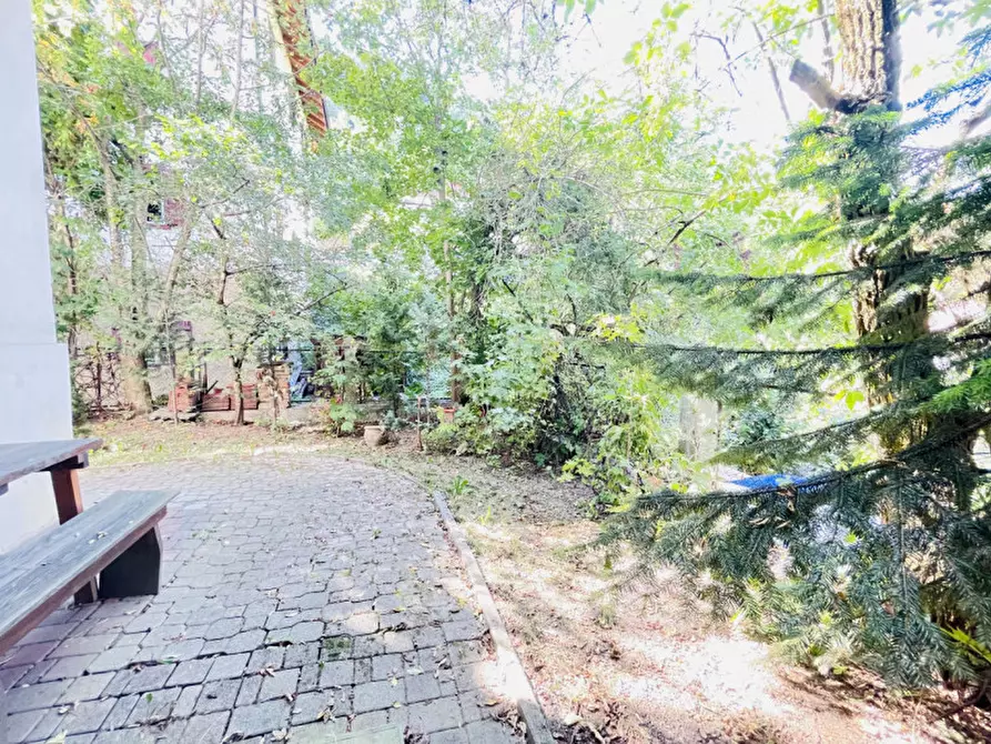 Immagine 34 di Casa bifamiliare in vendita  in Via Verona a Ossana