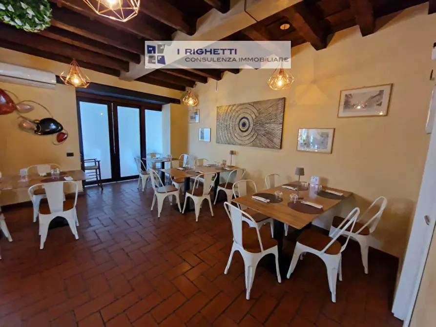 Immagine 5 di Negozio in vendita  in Via Puglie a Verona