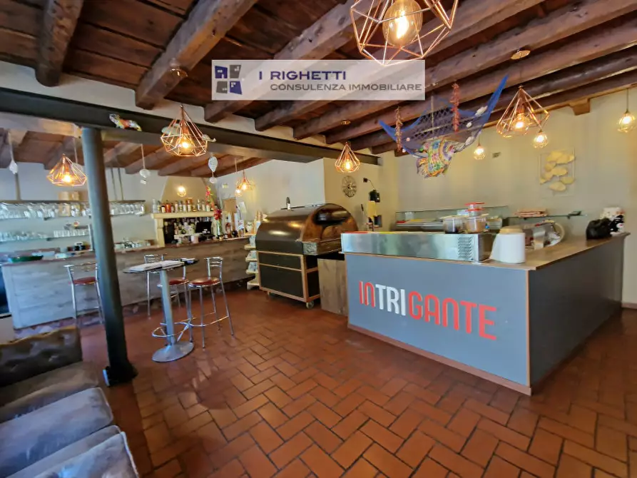 Immagine 9 di Negozio in vendita  in Via Puglie a Verona