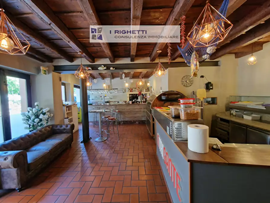 Immagine 10 di Negozio in vendita  in Via Puglie a Verona