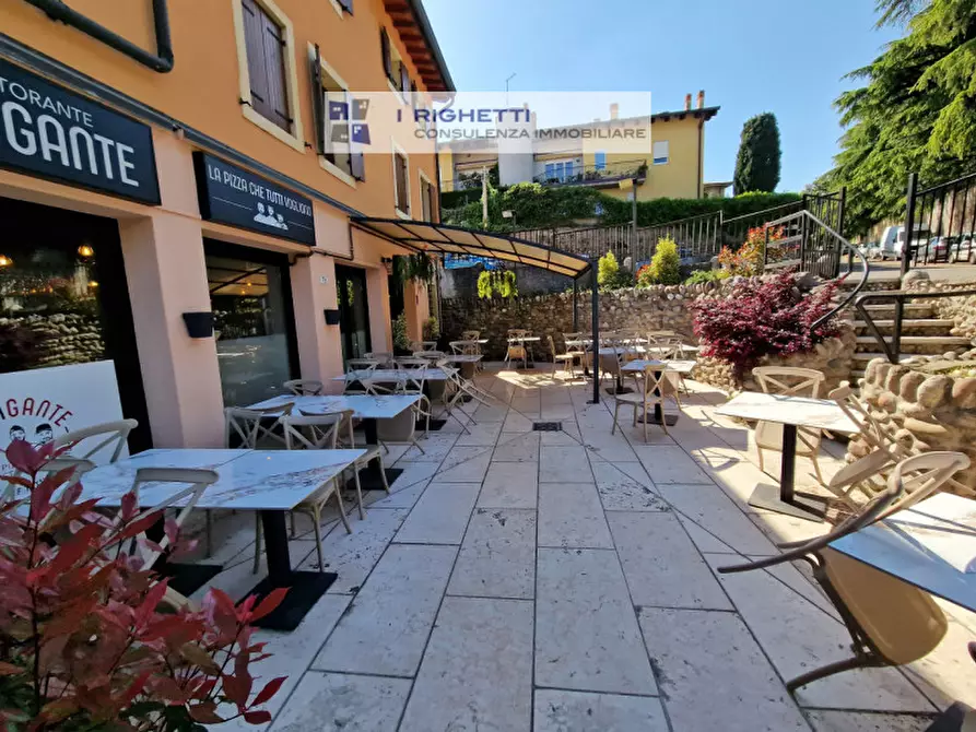 Immagine 13 di Negozio in vendita  in Via Puglie a Verona